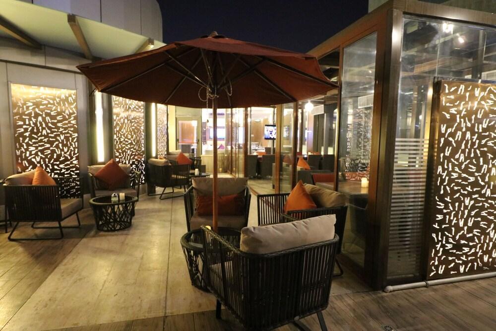 Paradise Elite Al-tahlia Hotel Jeddah