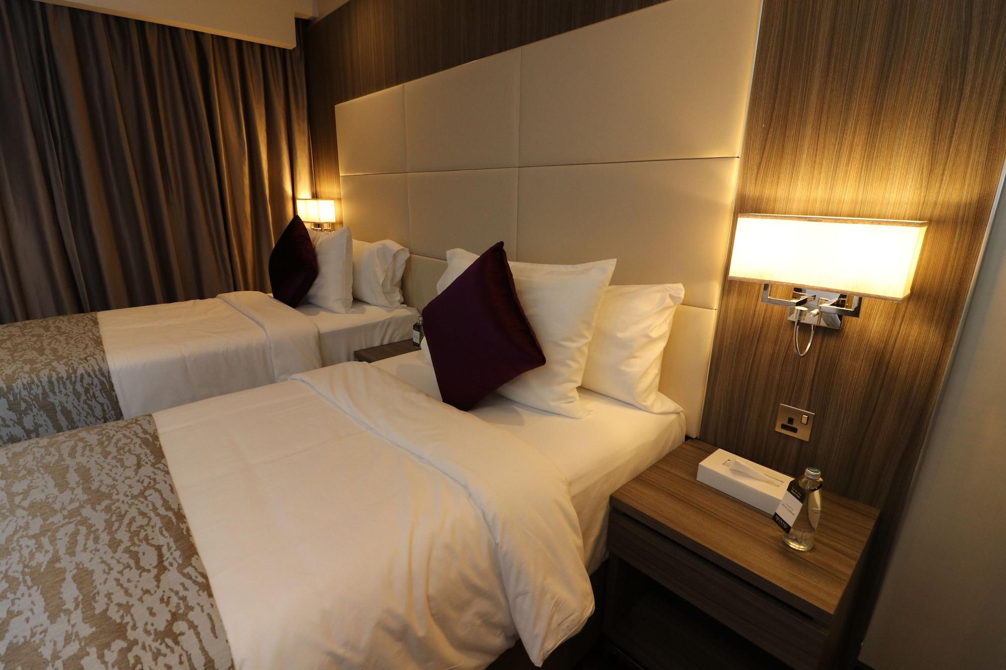 Paradise Elite Al-tahlia Jeddah