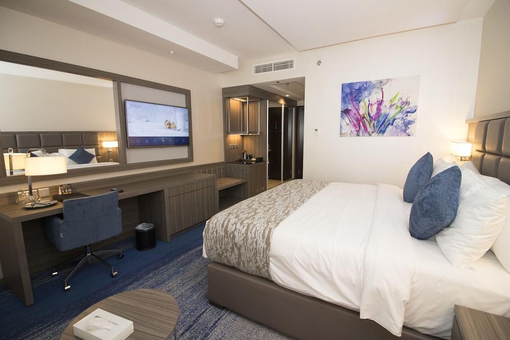 Paradise Elite Al-tahlia 4* Jeddah