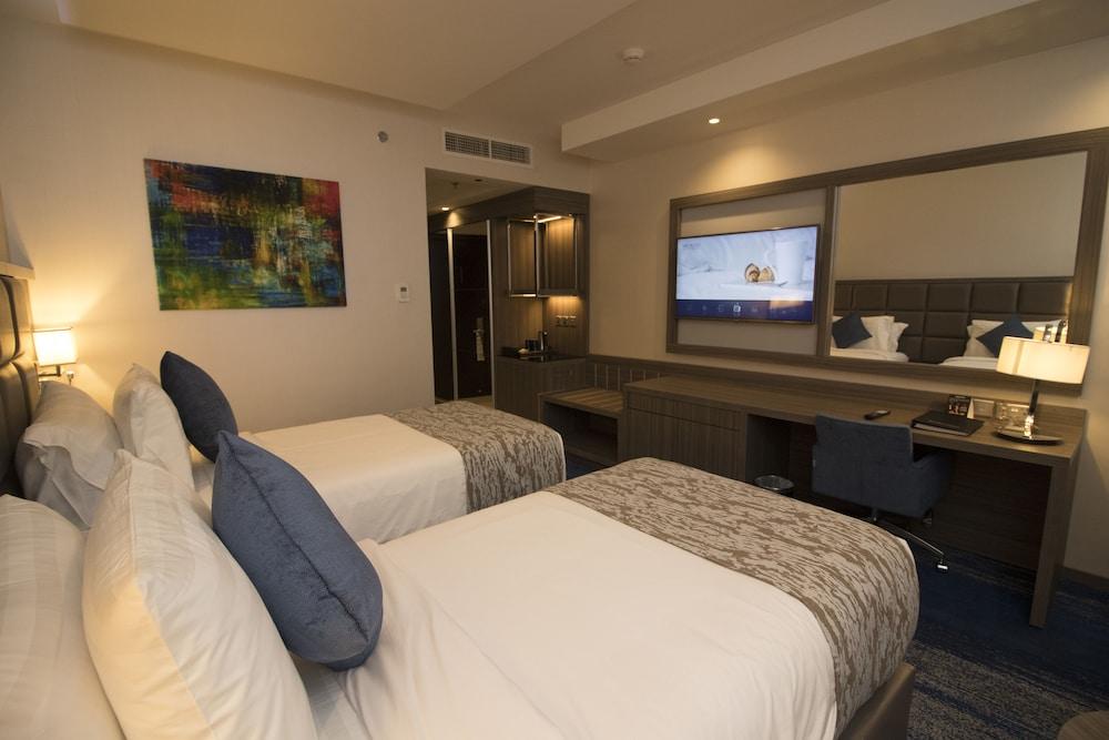 Paradise Elite Al-tahlia Jeddah
