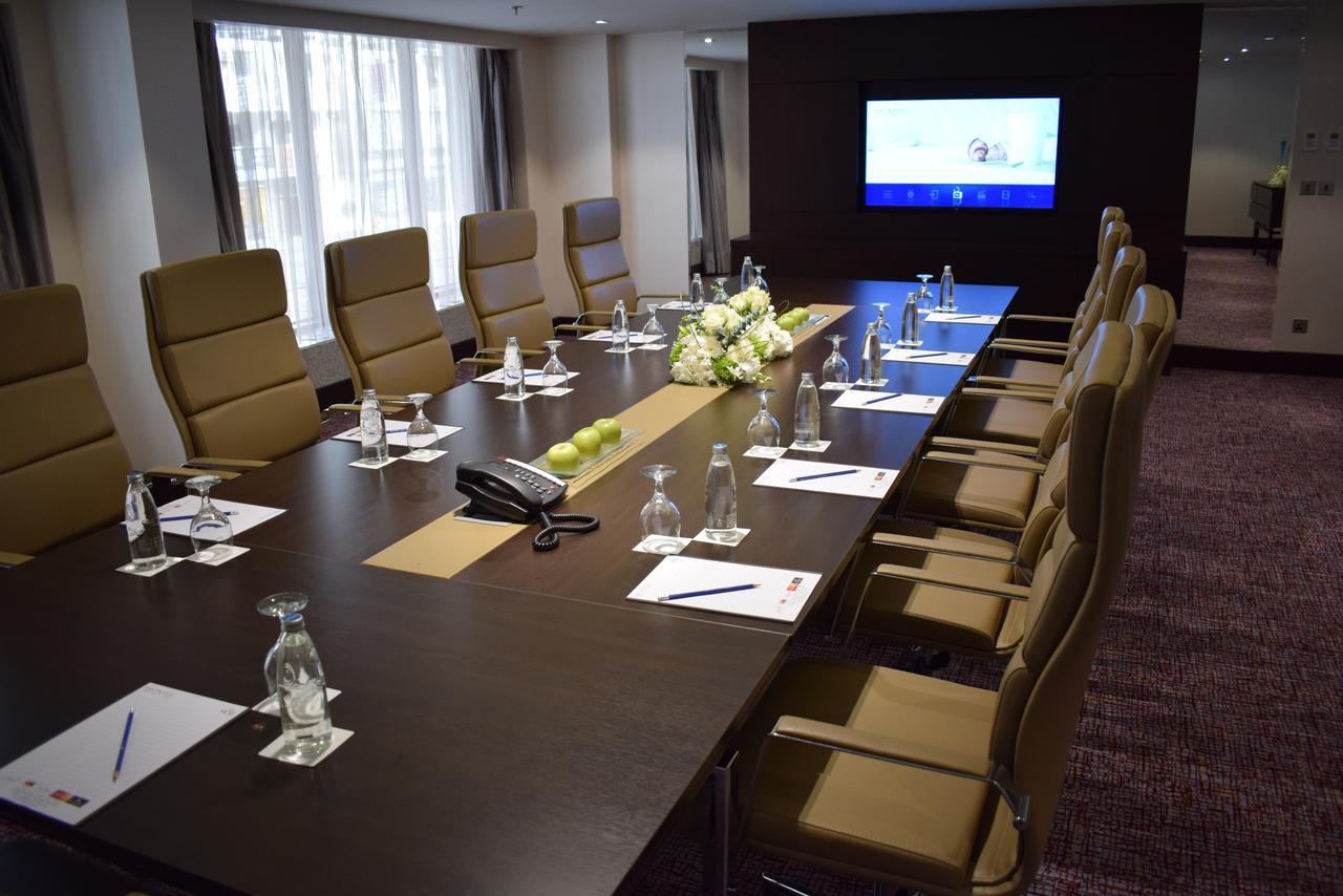 Hotel Paradise Elite Al-tahlia Jeddah