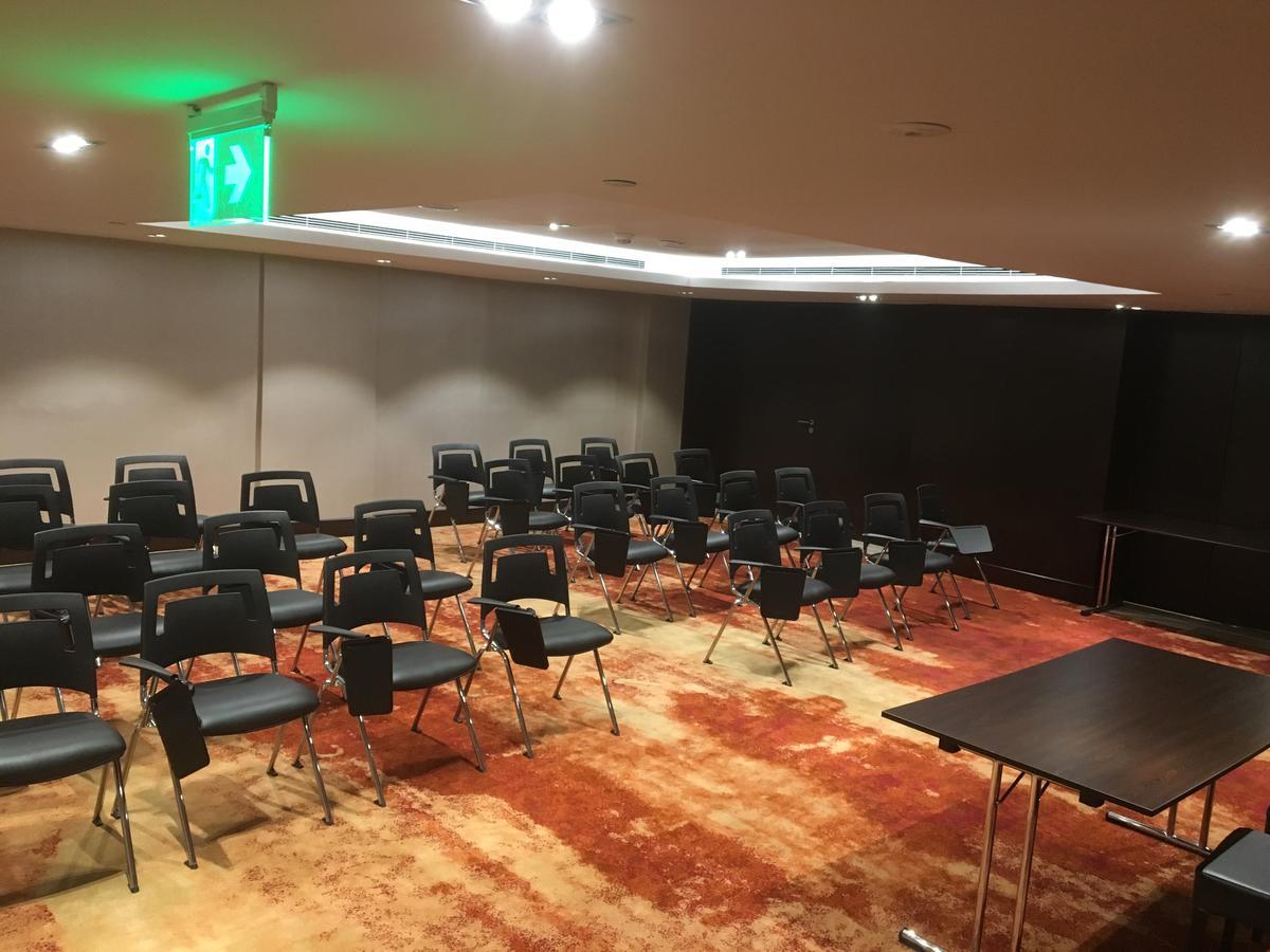 Hotel Paradise Elite Al-tahlia Jeddah