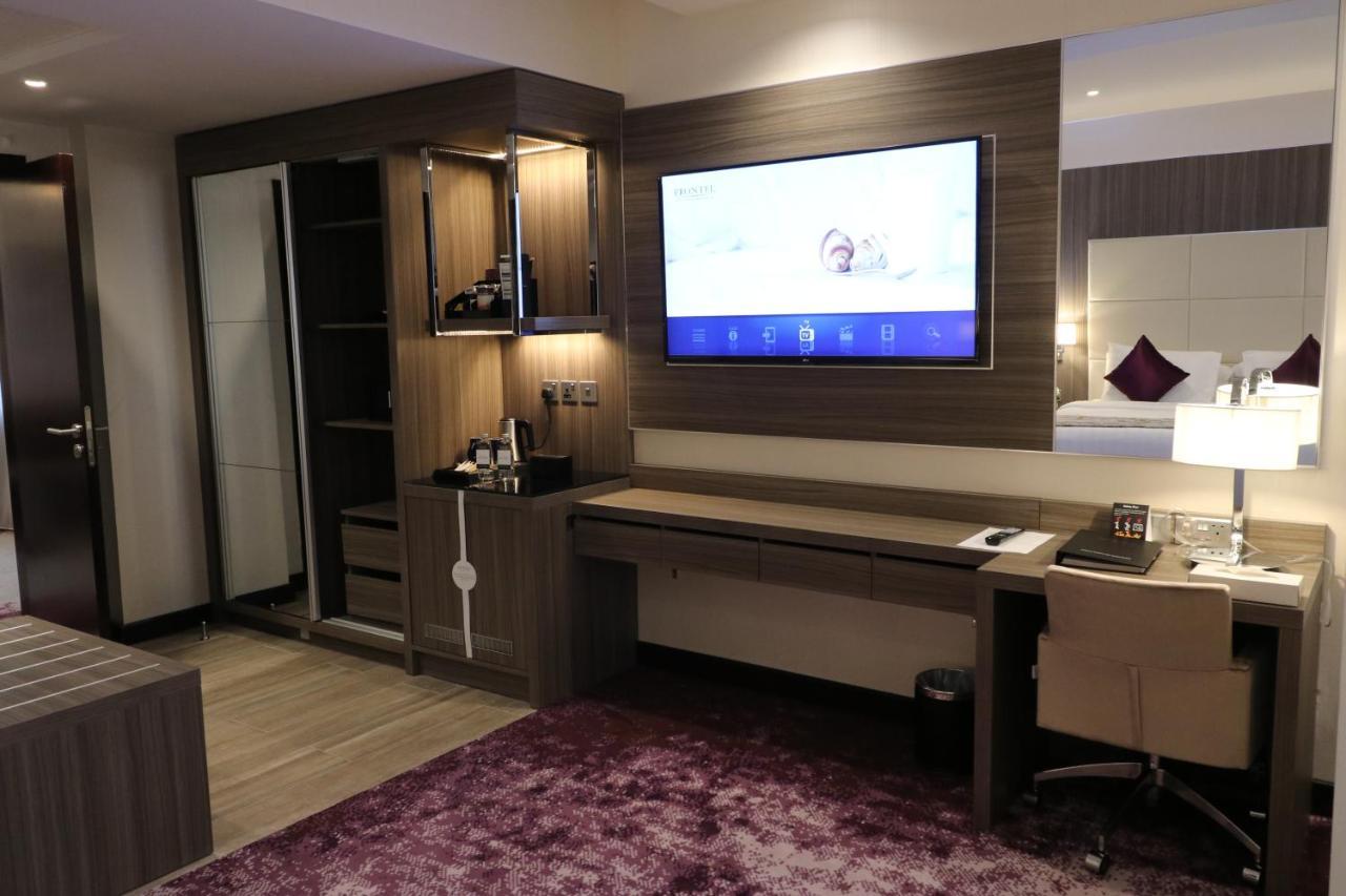 Paradise Elite Al-tahlia Jeddah