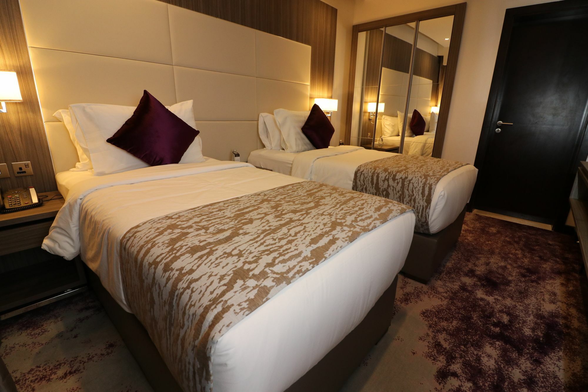 Paradise Elite Al-tahlia 4* Jeddah